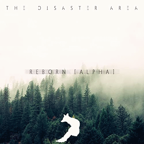 The Disaster Area : Reborn (Alpha)